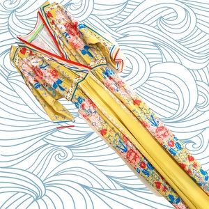 Fun and Flowy Jumpsuit